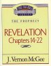 Revelation 3 : Chapters 14-22