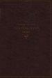 The NKJV, Charles F. Stanley Life Principles Bible, 2nd Edition, Leathersoft, Burgundy, Comfort Print