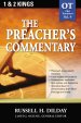 1 & 2 Kings: Old Testament : Vol 9 : Preacher's Commentary