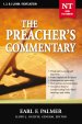 1,2,3 John and Revelation : Vol 35 : Preacher's Commentary : 