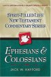 Ephesians Spirit-Filled Life New Testament Commentary Series