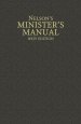 Nelsons Ministers Manual