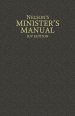 Nelsons Minister's Manual: King James Version