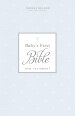 KJV, Baby's First New Testament, Leathersoft, Blue, Red Letter, Comfort Print