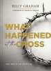 What Happened at the Cross