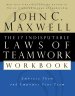 The 17 Indisputable Laws of Teamwork