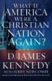 What If American Were a Christian Nation Again?