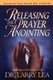 RELEASING THE PRAYER ANOINTING