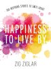 Happiness to Live By