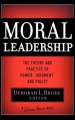 Moral Leadership