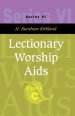 Lectionary Worship Aids: Series VI, Cycle C [With CDROM] [With CDROM] [With CDROM] [With CDROM]