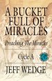 A Bucket Full of Miracles: Preaching the Miracles -- Cycle a