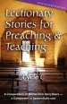 Lectionary Stories for Preaching and Teaching: Lent/Easter Edition: Cycle C