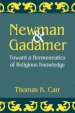 Newman And Gadamer