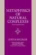 Metaphysics of Natural Complexes : Second, Expanded Edition