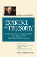 Franklin Merrell-Wolff's Experience and Philosophy : A Personal Record of Transformation and a Discussion of Transcendental Consciousness: Containing