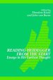 Reading Heidegger from the Start : Essays in His Earliest Thought