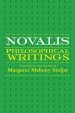 Novalis : Philosophical Writings