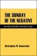 The Sunday of the Negative : Reading Bataille Reading Hegel