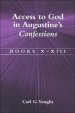 Access to God in Augustine's Confessions