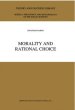 Morality and Rational Choice