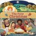 Little Bible Playbook: The First Christmas