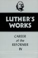 Luther's Works, Volume 34