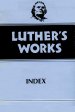 Luther's Works, Volume 55