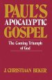 Paul's Apocalyptic Gospel