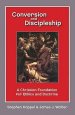 Conversion and Discipleship