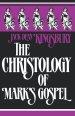 Christology of Mark's Gospel