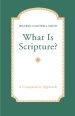 What is Scripture?