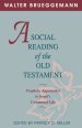 A SOCIAL READING OF THE OLD TESTAMENT