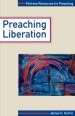 PREACHING LIBERATION