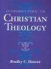 Introduction to Christian Theology