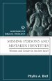 Missing Persons and Mistaken Identities