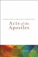 Acts of the Apostles