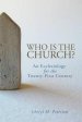 Who is the Church?