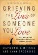 Grieving the Loss of Someone You Love