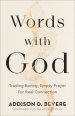 Words with God