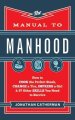 Manual to Manhood