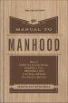 The Manual to Manhood