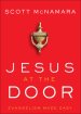 Jesus at the Door: Evangelism Made Easy