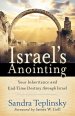 Israel's Anointing