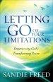 Letting Go of Your Limitations