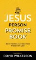 The Jesus Person Promise Book, Repackaged Ed.