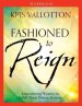 Fashioned to Reign Workbook