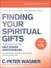 Finding Your Spiritual Gifts Questionnaire