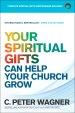 Your Spiritual Gifts Can Help Your Church Grow