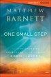 One Small Step Participant's Guide: The Life-Changing Adventure of Following God's Nudges